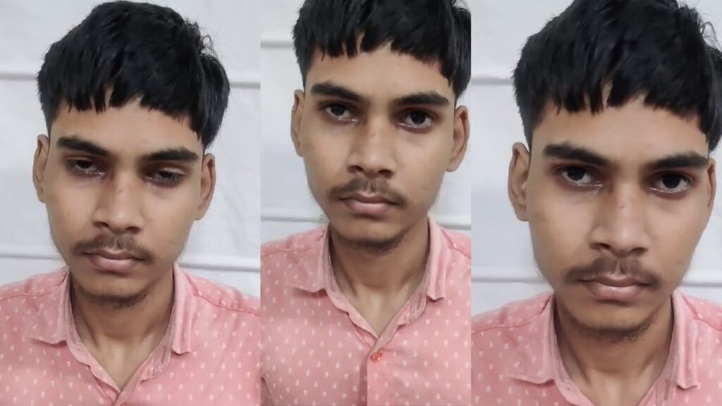 UP STF ने 1 लाख रुपये की ठगी में पुलिस