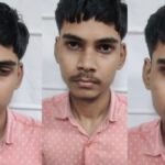 UP STF ने 1 लाख रुपये की ठगी में पुलिस