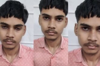 UP STF ने 1 लाख रुपये की ठगी में पुलिस