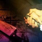 _Udaipur News सरकारी स्कूल में स्टूडेंट को मारा चाकू