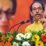 Uddhav Thackeray: 'Bangladesh में हिंदूओं पर अत्याचार