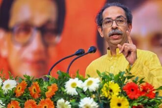 Uddhav Thackeray: 'Bangladesh में हिंदूओं पर अत्याचार