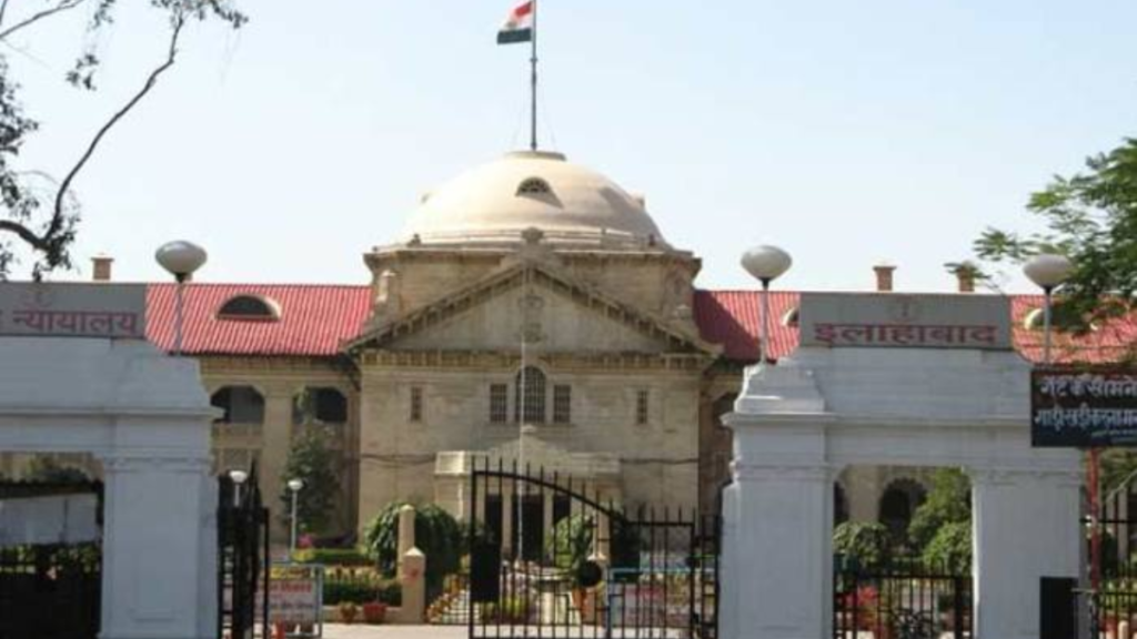 Allahabad High Court