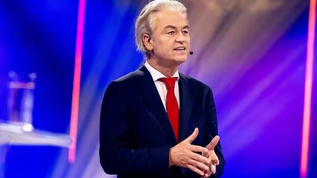 Bangladesh: यूरोप तक पहुंची हिंदुओं के खिलाफ हिंसा की गूंज, Netherlands के नेता बोले- यह भयानक 2 गीर्ट वाइल्डर्स का बयान