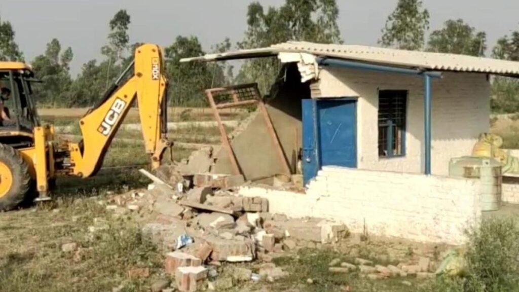 : bijnor-administration-crackdown-on-6-illegal-colonies