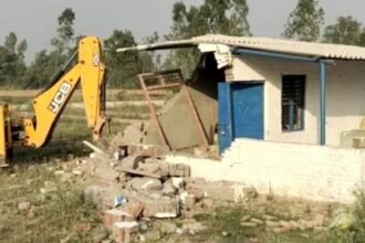 : bijnor-administration-crackdown-on-6-illegal-colonies