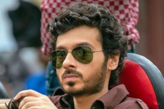 एक्टर दिव्येंदु