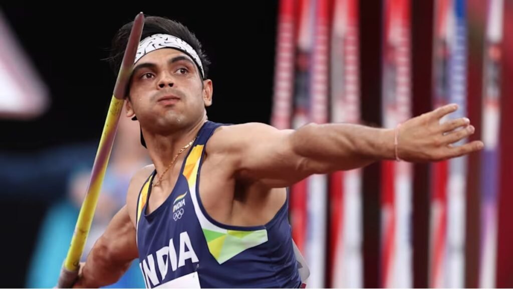 Paris Olympics 2024: भाला फेंक क्वालिफिकेशन में आज उतरेंगे नीरज चोपड़ा, स्वर्ण पदक की उम्मीद 2 अगर नीरज चोपड़ा स्वर्ण पदक जीतते हैं