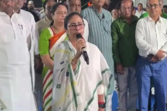 Mamata Banerjee