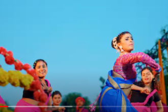 काजल त्रिपाठी