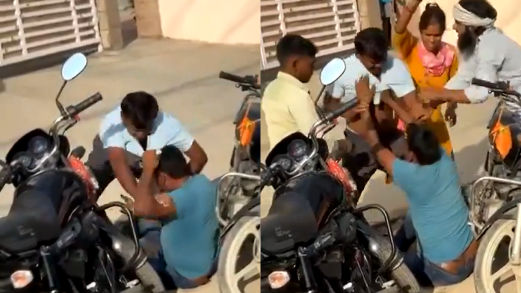 sharabi-yuvak-ko-pati-patni-ne-di-saza