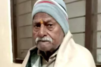 बालकृष्ण त्रिपाठी