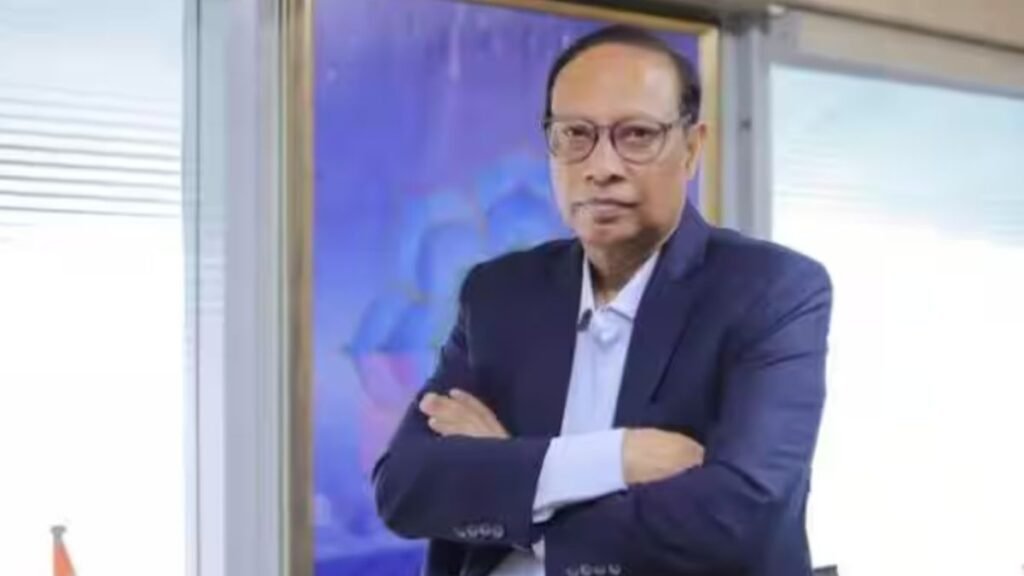 New Delhi परिवारिक व्यवसायों में उत्तराधिकार योजना की अहमियत पर Sethurathnam Ravi का महत्वपूर्ण सुझाव 9 Untitled design - 2024-08-27T200955.398