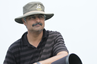 Vivek_Menon elephant