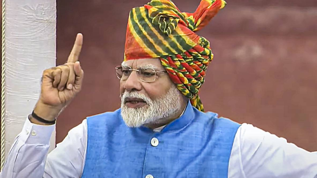 PM Modi