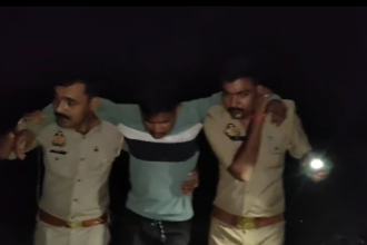 जौनपुर थाना खुटहन