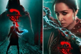 Stree 2 Review