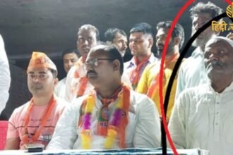 उत्तर प्रदेश: BJP Supporter की मौत पर Imam