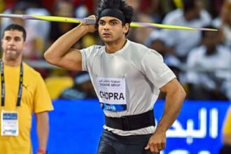 Qualification-Round-of-Javelin-Throw-Event-at-Paris-Olympics-2024