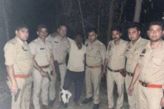 sitapur-atm-theft-accused-arrested