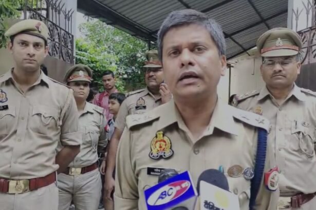 kanpur-police-cracks-down-on-minor-stunt-driving-accidents