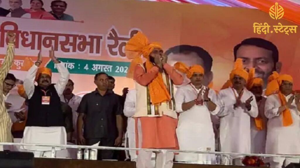 Haryana में 133 करोड़ रुपये का कर्ज माफ, सभी फसलें MSP पर खरीदेंगे: