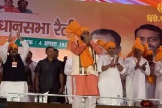 Haryana में 133 करोड़ रुपये का कर्ज माफ, सभी फसलें MSP पर खरीदेंगे: