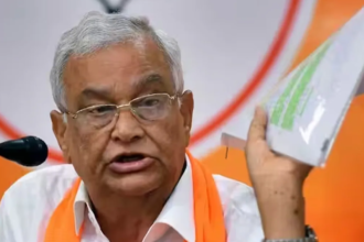 किरोड़ी मीणा