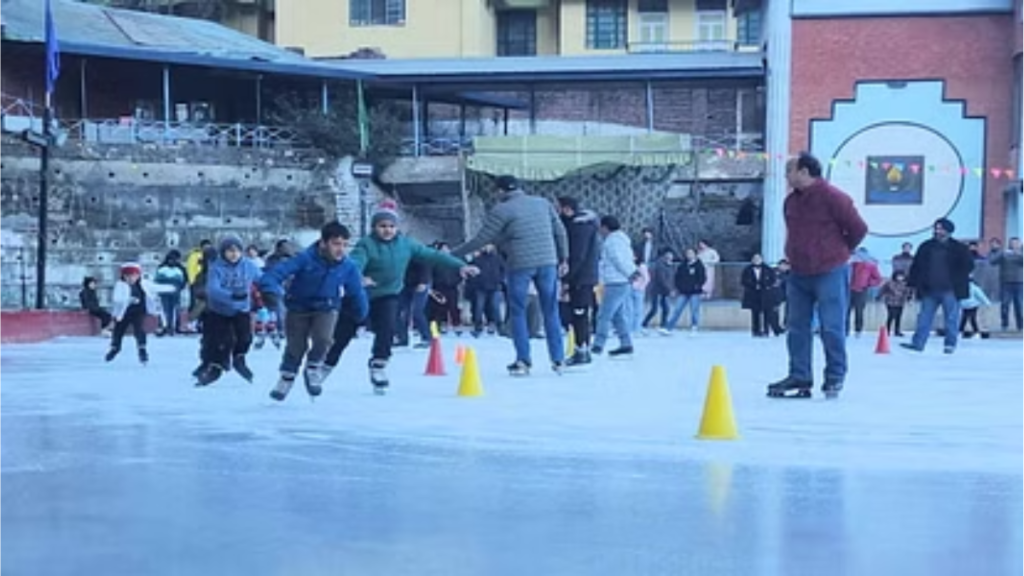 dehradun-indoor-ice-skating-rink-government-takes-over