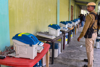 Haryana Assembly Elections