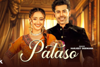 harjeet-deewana-new-haryanvi-song-pataso-music-video-release