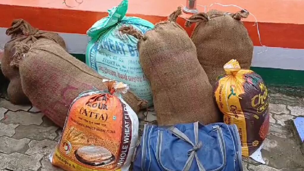 Bihar: शराबबंदी के बावजूद धड़ल्ले से हो रही तस्करी!