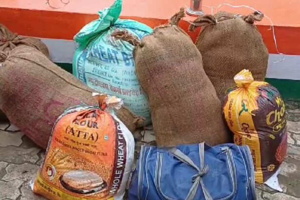 Bihar: शराबबंदी के बावजूद धड़ल्ले से हो रही तस्करी!