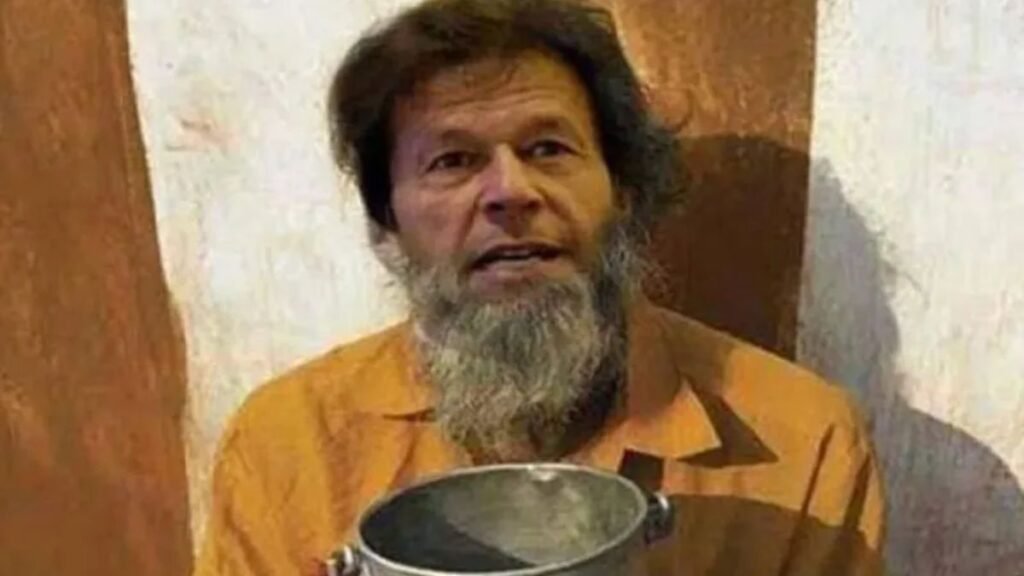 पाकिस्तान की भिखारी इंडस्ट्री