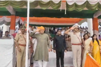 रणबीर गंगवा