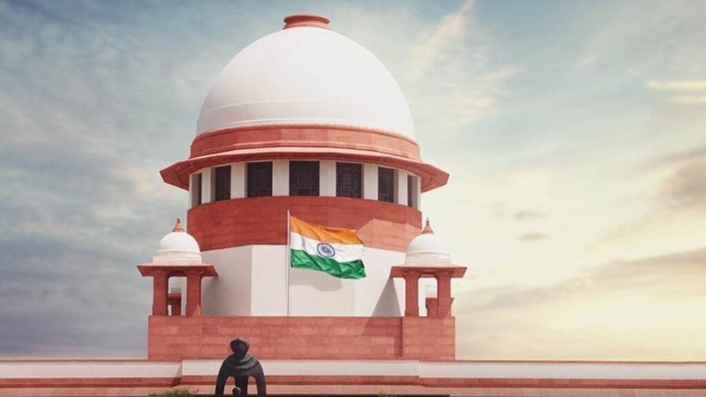 supreme-court-scheduled-castes-sub-classification