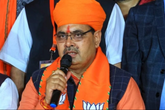 CM भजनलाल शर्मा