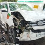 unnao-sakshee-maharaj-osd-amitash-singh-nandu-accident