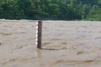 ganga-water-level-rishikesh-flood-warning
