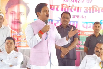 अनिल राजभर