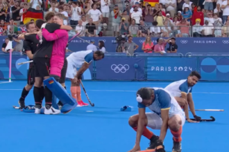 जर्मनी ने आखिरी छह मिनट