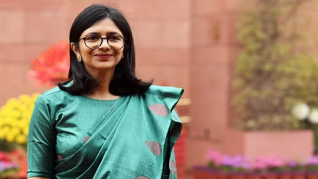 Swati Maliwal
