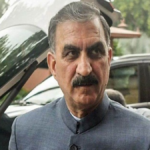 Himachal CM