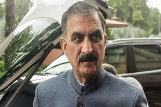Himachal CM