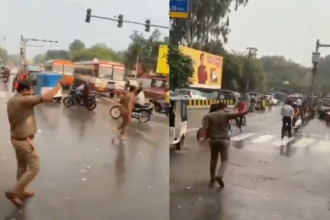 TSI प्रदीप शर्मा