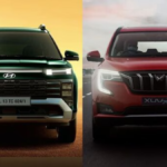 2024 Hyundai Alcazar Facelift: महिंद्रा XUV700