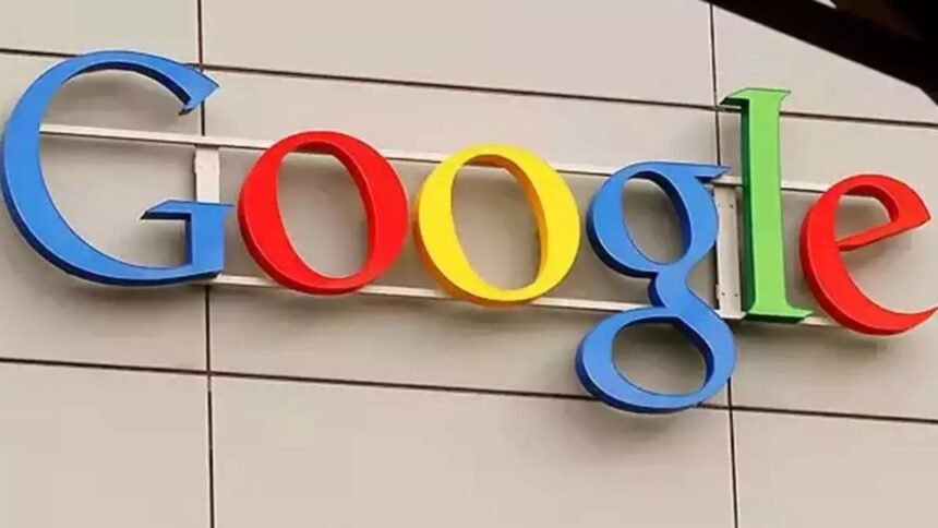 google