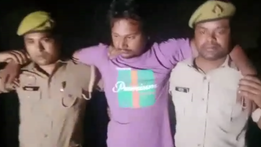 Kanpur Encounter