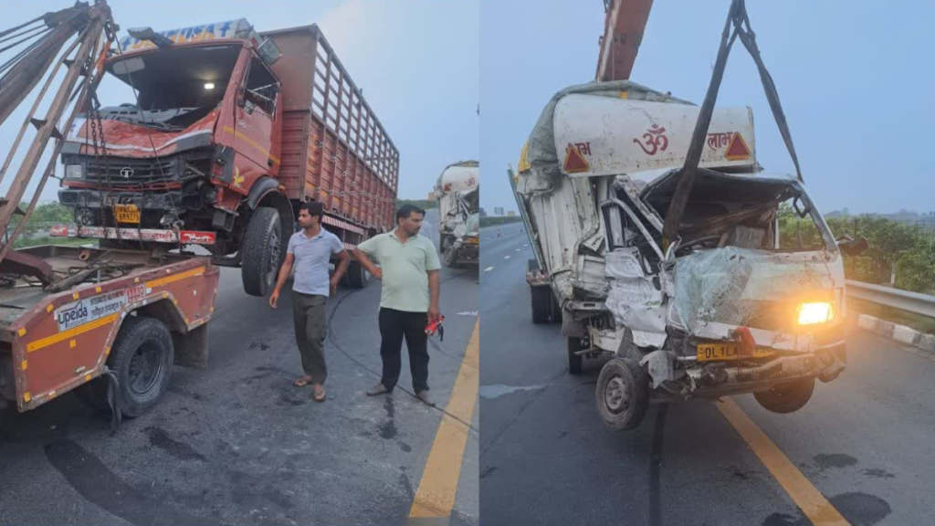 gurusahayganj-dcm-truck-accident-death