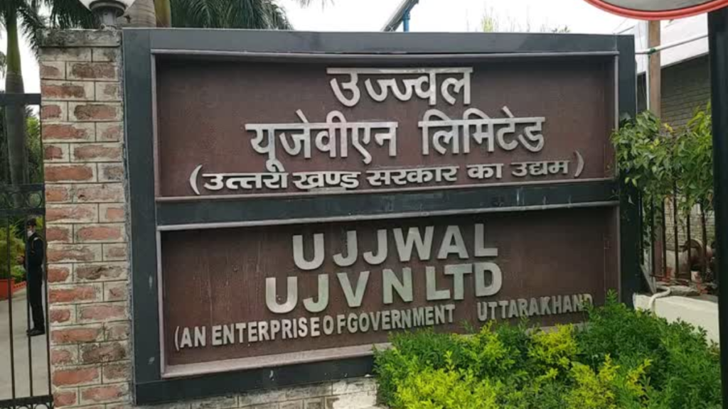 Uttarakhand